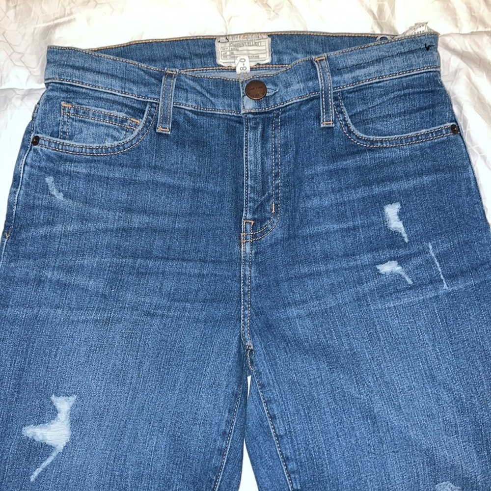 Current /ELLIOTT JEANS
